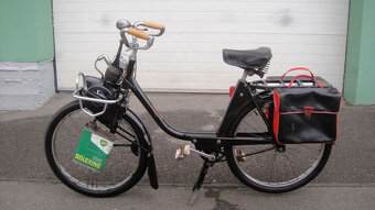 Velosolex 1400, rok 1959, motokolo, nádherný originál - 5