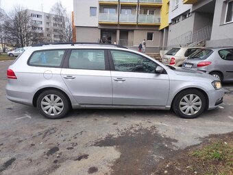 Passat B7 2013 1.6 TDI - 5