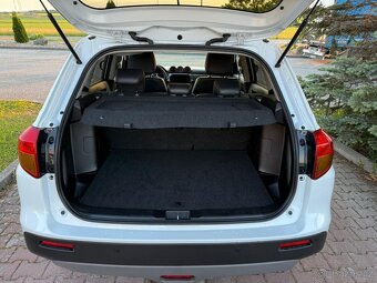 Suzuki Vitara S 1.4 turbo 4x4-2016-XENON-LED-ALCANTAR-96 TKM - 5
