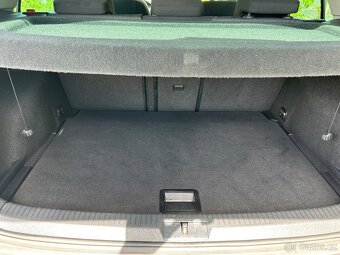 VW Golf VII ,7, 1.4TSI,92kw,138t.KM,R.V.2015,5DVER, s - 5