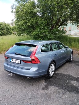 Prodam volvo v 90 - 5