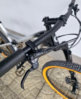 Horské kolo Cannondale Scalpel Carbon 3 2022 29″ - 5