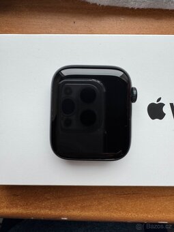 Apple Watch SE 44mm cellular - 5