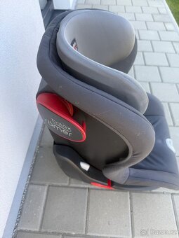 Britax Romer - 5