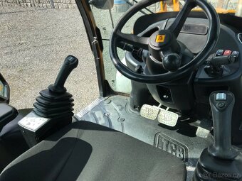 Jcb 3cx - 5
