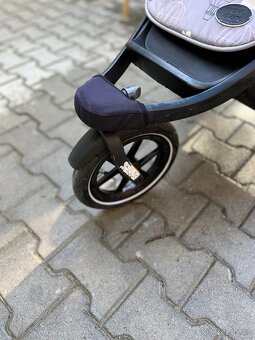 Kocarek thule urban glide - 5