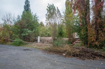 Prodej stavebního pozemku 1.223 m2 - 5