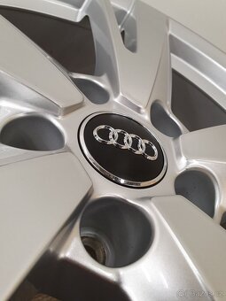 Audi A3, S3, RS3 - 8V - orig. ALU disky 5x112 R19 - 5