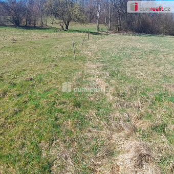 Prodej pozemku o rozloze 4032 m2 určeného k zastavění, Fojto - 5