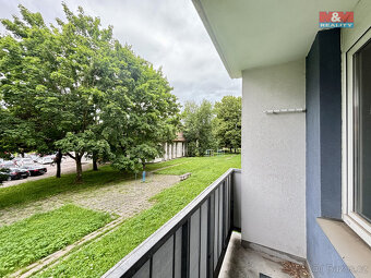Pronájem bytu 2+1, 63 m², Rychnov nad Kněžnou, ul. Sokolovsk - 5