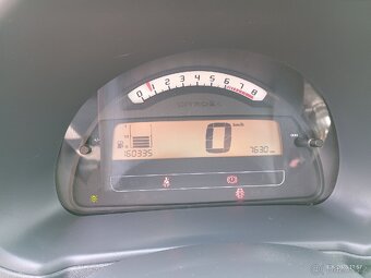 Citroen C3 1.1i - 5