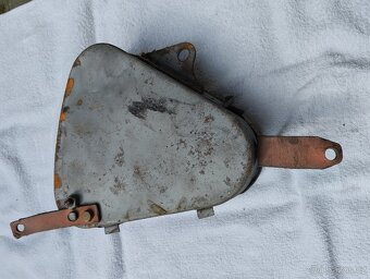 Kastlík dkw nz - 5
