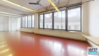 Pronájem komerčních prostor 50 - 2000m2, ev.č. 00343 - 5
