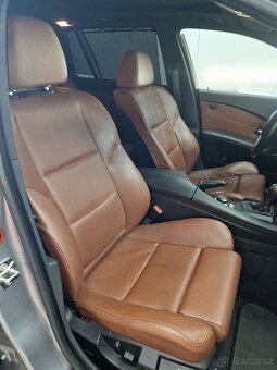 Bmw e61 - 5