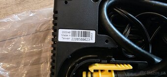 Nová tirefit sada - originál Mercedes-Benz - 5