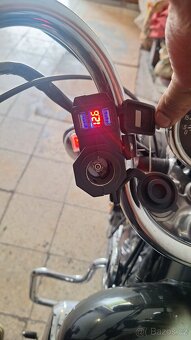 Yamaha xv 700 Virago - 5