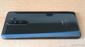 Xiaomi Redmi Note 8 Pro ve výborném stavu - 5