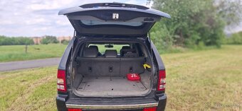 Jeep Grand Cherokee - 5