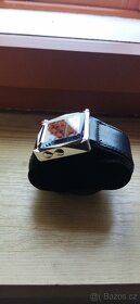 Nabízím k prodeji designové hodinky zn. Nooka - 5