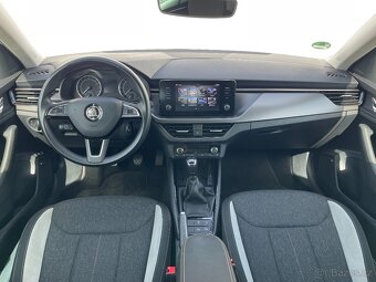 Škoda Scala 1,6 TDI / 85 kW Style Extra - 5