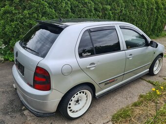 Škoda Fabia RS 1.9 TDi_96 kW - 5