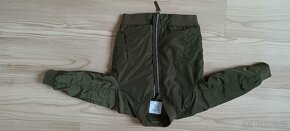 Lindex bunda - bomber vel. 98 - 5