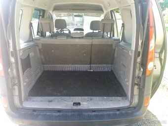 Renault Kangoo II - 5