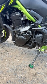 Kawasaki z900 - 5