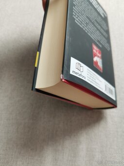 Lhát se nemá - Allison Brennan - 5
