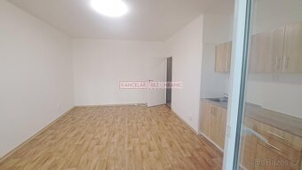 Garsonka na Podlesí s lodžií - 5