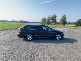 Superb 3.6 Elegance rozvody - 5