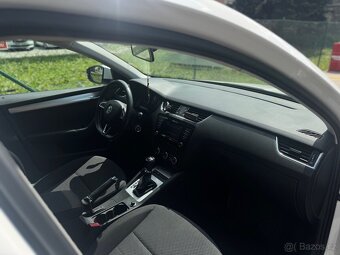 🔥ŠKODA OCTAVIA 3 , 110kw, DSG🔥 - 5