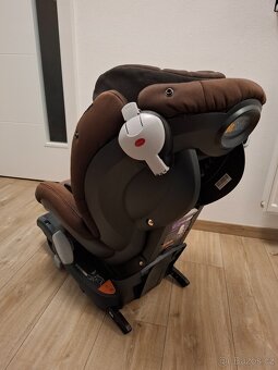 BeSafe iZi Comfort X3 ISOfix - 5