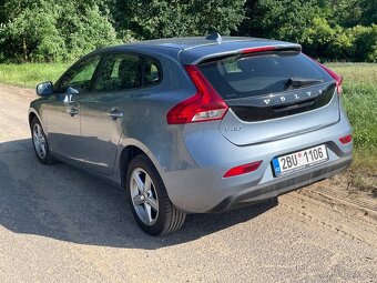 Volvo V40 , 2,0 TDI, 120 PS ,r.v.2016 - 5
