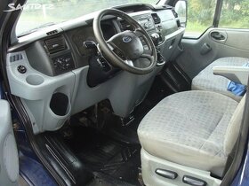 Ford Transit, 2.2 TDCi, klima, odpočet DPH - 5
