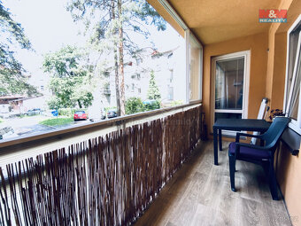 Pronájem bytu 2+kk, 55 m², Český Těšín, ul. Štefánikova - 5
