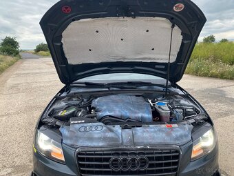 Audi A4 B8 2.0tdi - 5