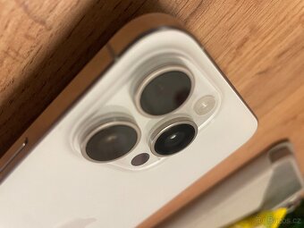 iPhone 15 PRO MAX - 256 GB - 5