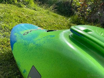 Kayak EXO Helixir S - 5