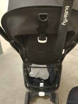 Bugaboo Butterfly - 5