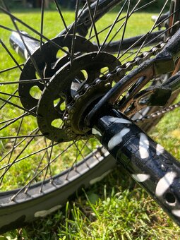 GT BMX - 5
