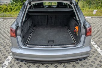 Audi A6 Avant 2.0 TDI DPF ultra 190k quattro S tronic - 5