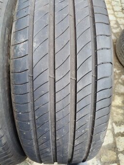 215/55/17 letní pneu MICHELIN 215/55 R17 - 5