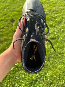 ADIDAS F50 LEAGUE MID - 5
