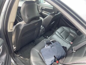 Volvo S60 D5 120kw (Nová dvouhmota, repas turbo) - 5