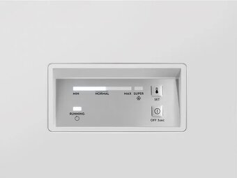 Pultový mrazák ELECTROLUX LCB3LF31W0 - 5