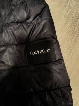 Calvin Klein bunda - 5