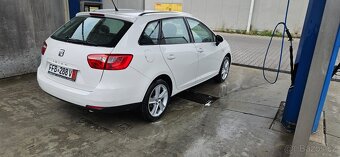 Seat Ibiza kombi 1.4 benzín 63 kW. - 5