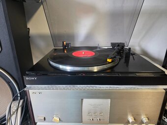 SONY PS LX 431 AUTOMAT - 5
