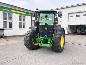 traktor John Deere 7250 R - 5